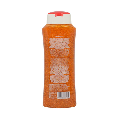 Yari Peeling Duschgel Karottenöl 5 Extra Scrub 500ml