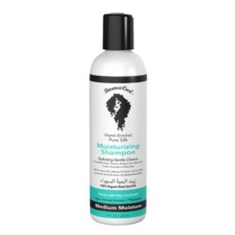 Bounce Curl reines Seidenfeuchtigkeits -Shampoo 8oz