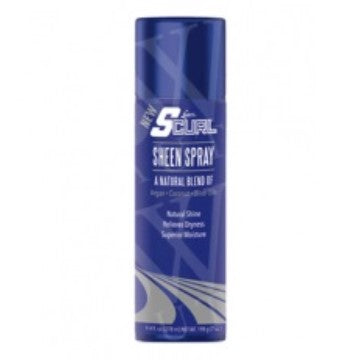 S-Curl Sheen Spray 9,4oz