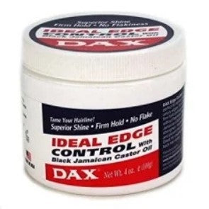 Dax Edge Control 4oz