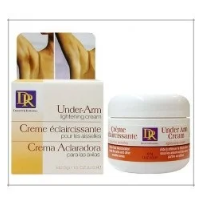 D & R Under Arm Ligoning Cream 2 oz