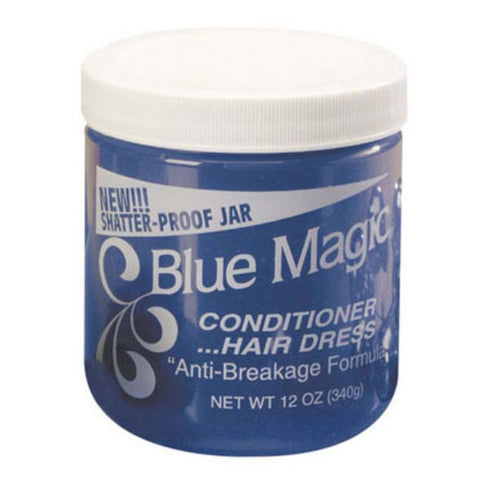 Blue Magic Conditioner Haarkleid 355ml