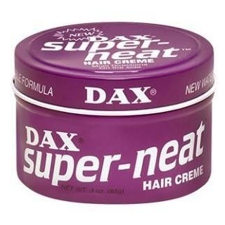 DAX Super-Neat Haarcreme 85 gr