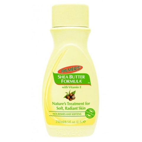 Palmers Sheabutter -Formel Lotion 250 ml