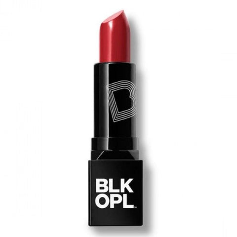 Schwarze Opalfarbe Gresique Creme Lippenstift B.Wicked