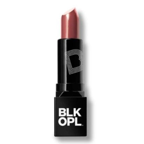 Schwarze Opalfarbe GLISque Creme Lippenstift Bon