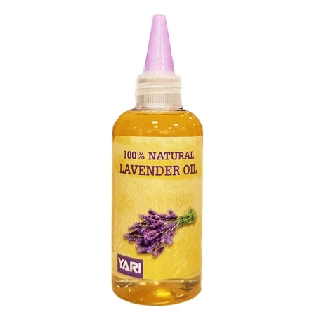 Yari 100% natürliches Lavendelöl 105 ml