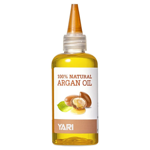 Yari 100% natürliches Arganöl 110 ml