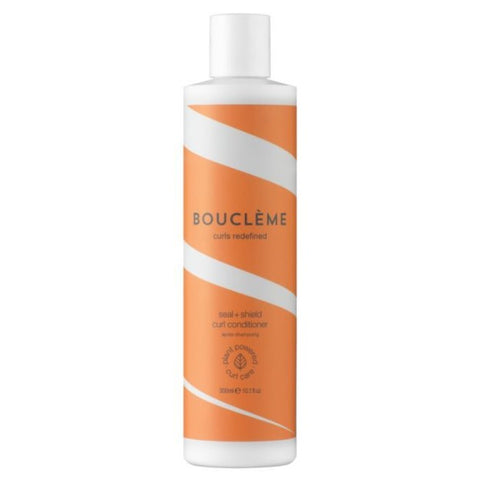 Bougleme definierte Robel + Schild Curl Conditioner 300 ml