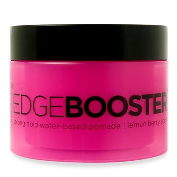 Style Factor Edge Booster Pomade mit starkem Halt, Zitronenbeere, 100 ml