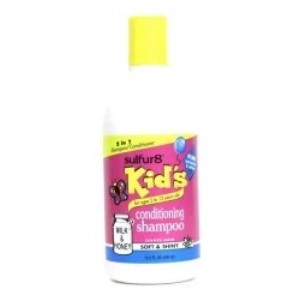Sulfer8 Kinderkonditionierter Shampoo 13,5 oz