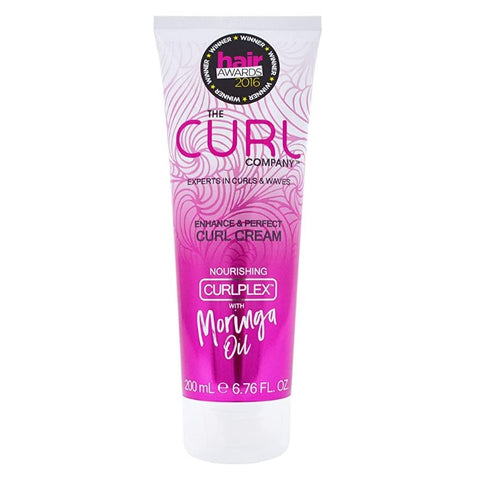 Die Curl Company Curl Cream 200 ml