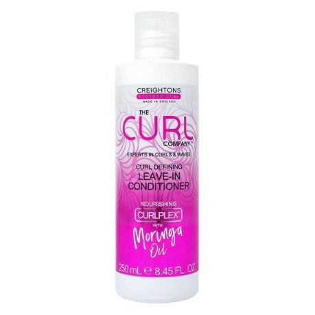 The Curl Company Leave-in-Conditioner 250 ml