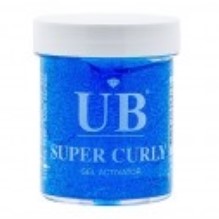 Universal Beauty Super Curly Gel-Aktivator 115 ml