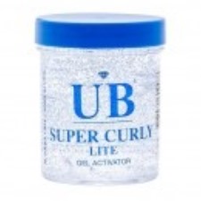 Universal Beauty Super Curly LITE Gel-Aktivator 115 ml