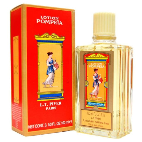 Pompia Parfum Lotion 100 ml