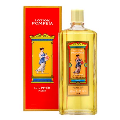 Pompia Parfum Lotion 423 ml