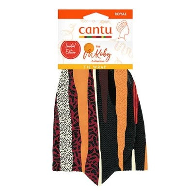 Cantu Accessoires Mkoby Satin Tie Wrap Koby #08343