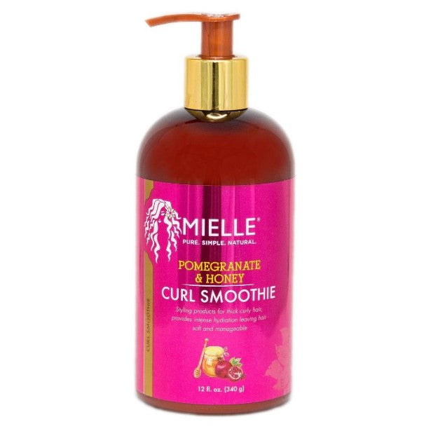 Mielle Granategranat & Honey Curl Smoothie 355 ml