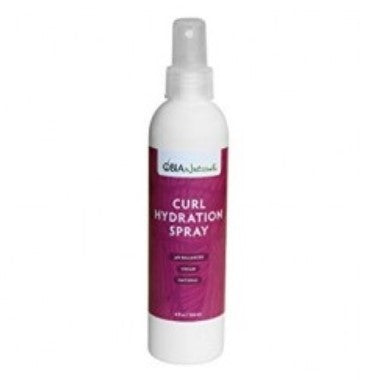 OBIA Natural Curl Hydratation Spray 8oz