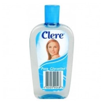 Clers Pure Glyerberin 100 ml