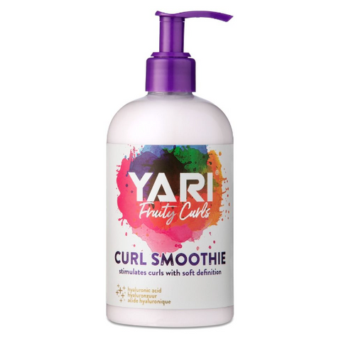 Yari fruchtige Locken Curl Smoothie 384ml