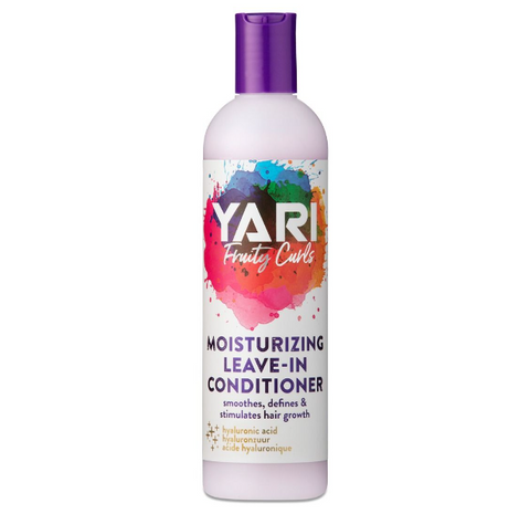 Yari fruchtige Locken feuchtigkeitsfeuchtigkeitsspendende Leave-In-Conditioner 355 ml