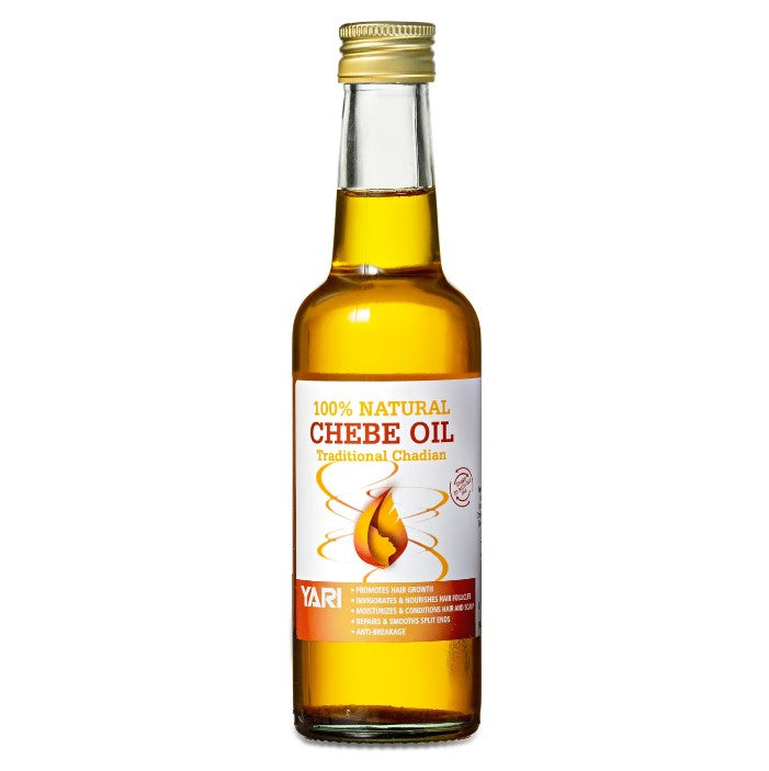 Yari 100% natürliches Chebe Oil 105ml