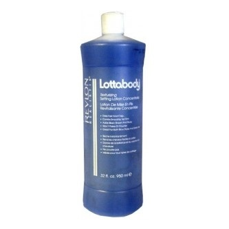 Lottabody -Lotion 32 oz