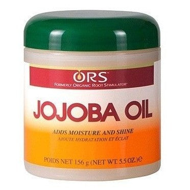 Ors Jojoba Öl 156 Gr