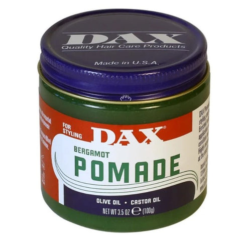 DAX Gemüseöle Pomade 100 g