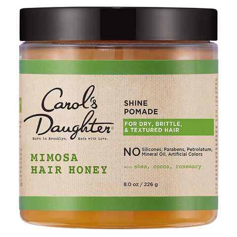 Carols Tochter Mimosa Hair Honey Shine Pomade 8oz/226g