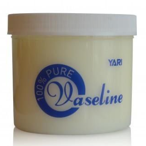 Yari 100% reine Vaseline Clear Jar 32 oz