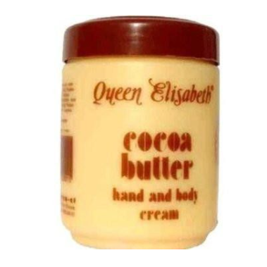 Königin Elisabeth Kakaobutter Jar 500 ml