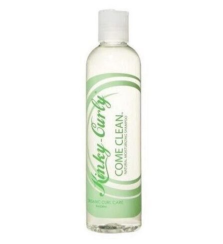 Versaute lockig kommen sauber shampoo 236 ml