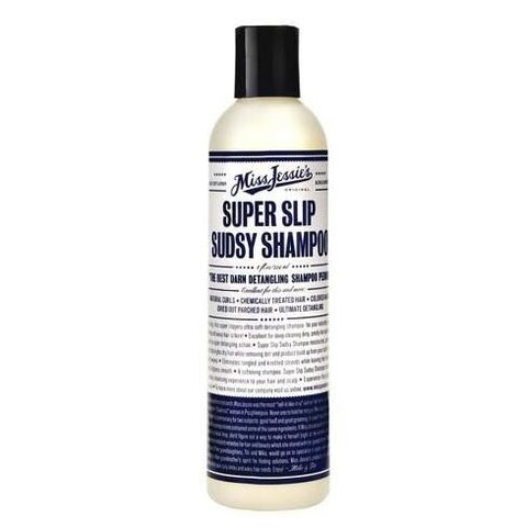 Fräulein Jessies Super Slip SUDSY Shampoo 8 oz