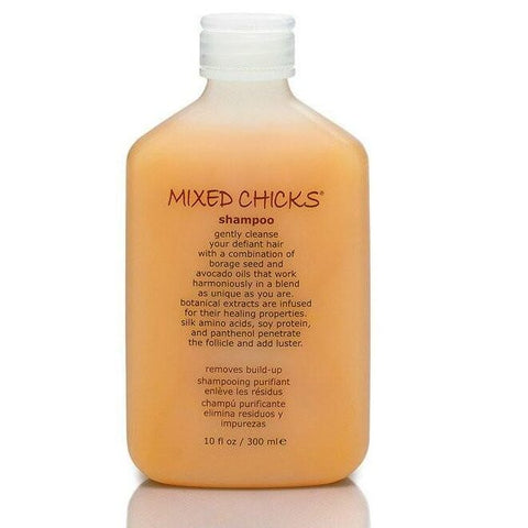 Gemischte Küken sanft klären Shampoo (10oz / 300 ml)