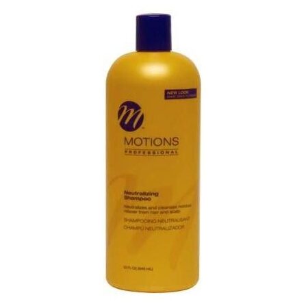 Bewegungen neutralisieren Shampoo 946 ml