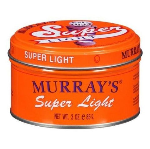 Murrays superleichter Pomade 85 gr