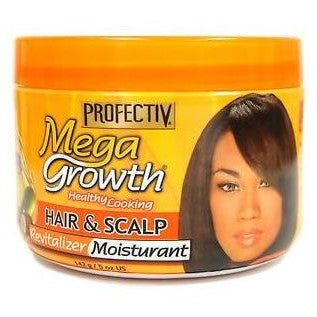 Profile Mega Growth Revitalizer Haare und Kopfhautfeuchtigkeit 147 g