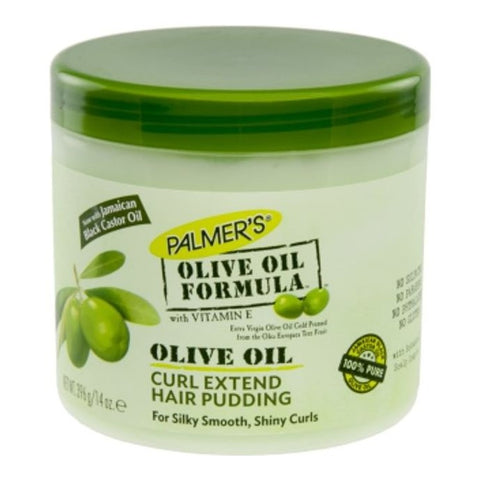 Palmers Olivenölformel CULL verlängern Haarpudding 397 g