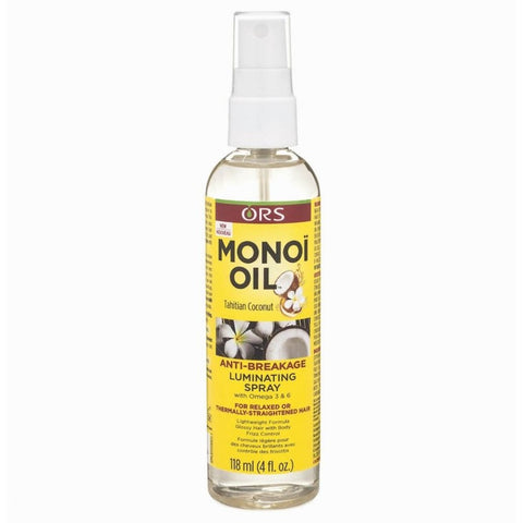 Ors monoi öl Anti-Breakage Luminating Spray 118 ml