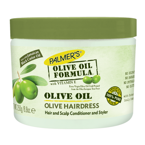 Palmers Olivenöl Friseur 250 g