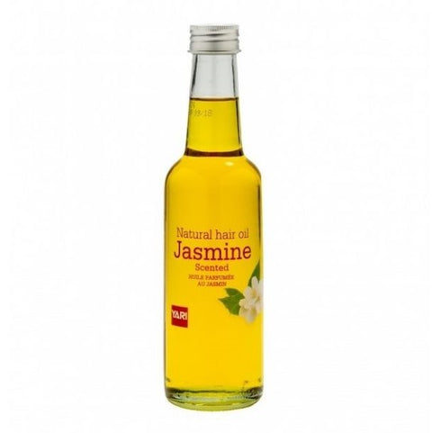 Yari 100% natürliches Jasmin -Duftöl 250 ml