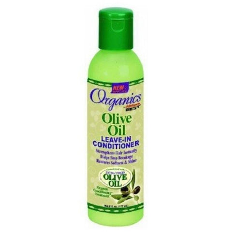 Afrikas beste Bio-Olivenöl-Urlaubs-Conditioner 177 ml