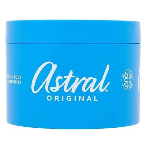 Astral Original Cream 500 ml