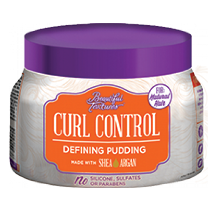 Schöne Texturen Curl Control Pudding 425 Gr