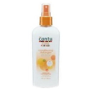 Cantu Care for Kids Conditioning entwirft 177 ml