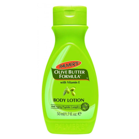 Palmers Olivenbutterformel feuchtigkeitsspendende Lotion 250 ml