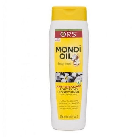 Ors Monoi Oil Anti-Breakage-Befestigung Conditioner 296 ml